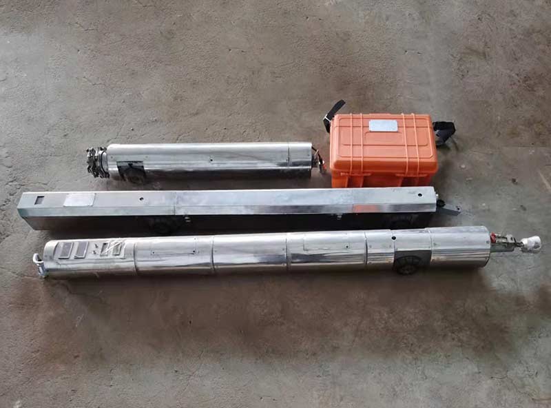 補口機 補口機