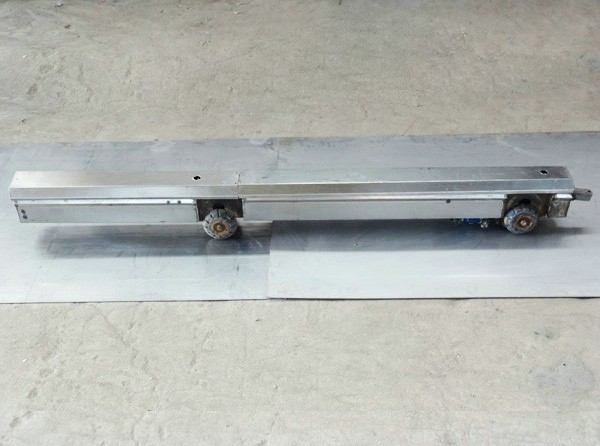 補口機 補口機